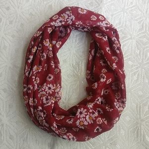 Infinity Scarf